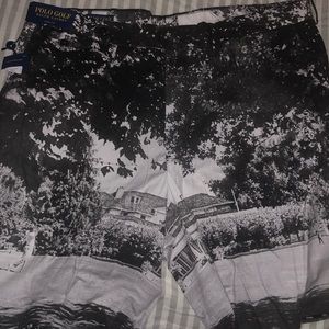 Polo Ralph Lauren Golf Shorts. Size 40